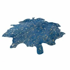 Schlussverkauf ???? Kayoom Teppich Glam 410 - 2,3 M - Blau-gold ???? 3 Schlussverkauf ???? Kayoom Teppich Glam 410 - 2,3 M - Blau-gold ???? -House Nordic Shop unnamed file 1654