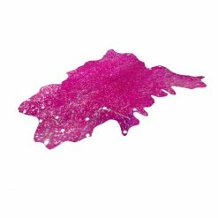 Blitzangebot ???? Kayoom Teppich Glam 410 - 1,35 M - Violett-silber ???? -House Nordic Shop unnamed file 1658