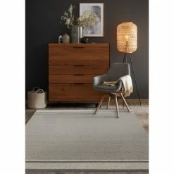 Top 10 ???? Schöner Wohnen Botana Teppich - 140x200x0,8 Cm - Grau ???? -House Nordic Shop unnamed file 166