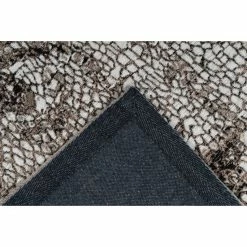 Budget ???? Kayoom Teppich Iglesia 200 - 160x230 Cm - Taupe ???? -House Nordic Shop unnamed file 1668