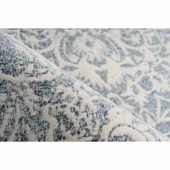 Beste Bewertungen von ???? Kayoom Teppich Iglesia 400 - 160x230 Cm - Creme-blau ???? -House Nordic Shop unnamed file 1676