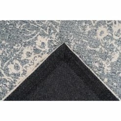 Beste Bewertungen von ???? Kayoom Teppich Iglesia 400 - 160x230 Cm - Creme-blau ???? -House Nordic Shop unnamed file 1677