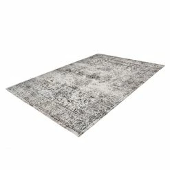 Neu ❤️ Kayoom Teppich Iglesia 500 - 160x230 Cm - Anthrazit-creme ???? -House Nordic Shop unnamed file 1682
