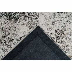 Neu ❤️ Kayoom Teppich Iglesia 500 - 160x230 Cm - Anthrazit-creme ???? -House Nordic Shop unnamed file 1683