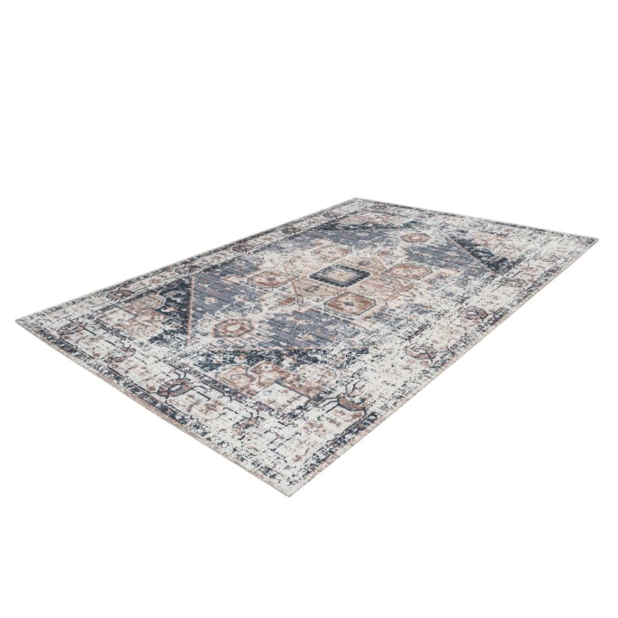 Kayoom Teppich Indiana 100 - 160x230 cm - grau-braun Neu ???? Kayoom Teppich Indiana 100 - 160x230 Cm - Grau-braun ✔️ -House Nordic Shop unnamed file 1687