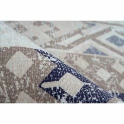 Top 10 👍 Kayoom Teppich Indiana 200 - 160x230 Cm - Multi-blau 🎁 -House Nordic Shop unnamed file 1690