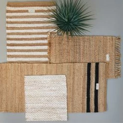 Budget 🎉 Riviera Maison Rivièra Maison Las Dalias Teppich - 60x90 Cm - Braun 🧨 -House Nordic Shop unnamed file 17