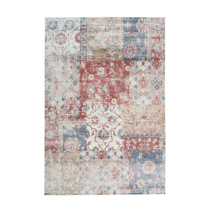 Schlussverkauf ???? Kayoom Teppich Indiana 500 - 160x230 Cm - Multi ???? 1 Schlussverkauf ???? Kayoom Teppich Indiana 500 - 160x230 Cm - Multi ????