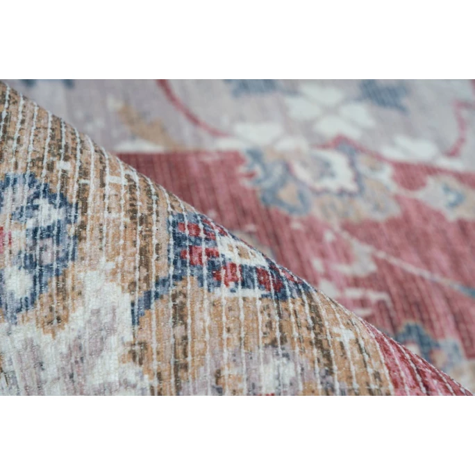 Schlussverkauf ???? Kayoom Teppich Indiana 500 - 160x230 Cm - Multi ???? 3 Schlussverkauf ???? Kayoom Teppich Indiana 500 - 160x230 Cm - Multi ???? – Bild 3