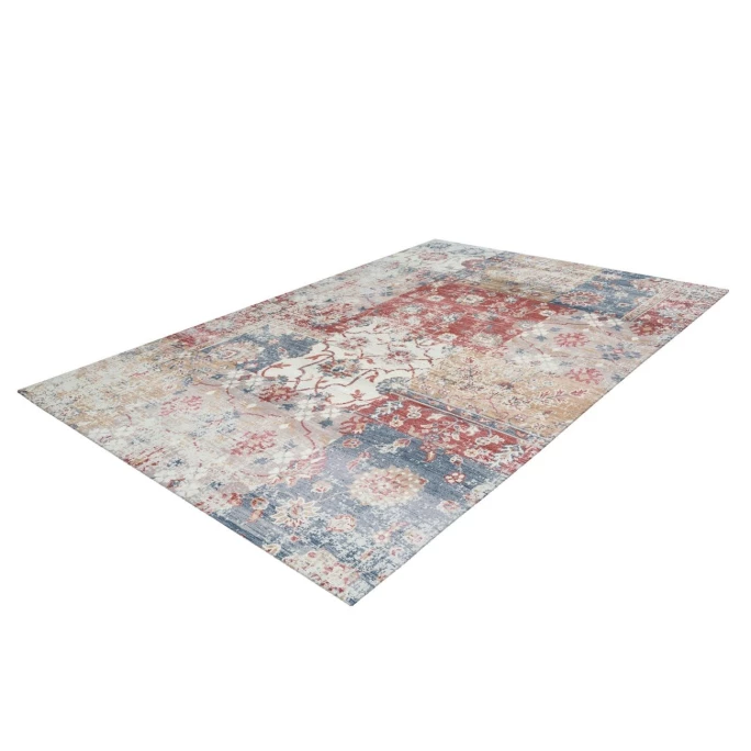 Schlussverkauf ???? Kayoom Teppich Indiana 500 - 160x230 Cm - Multi ???? 4 Schlussverkauf ???? Kayoom Teppich Indiana 500 - 160x230 Cm - Multi ???? – Bild 4