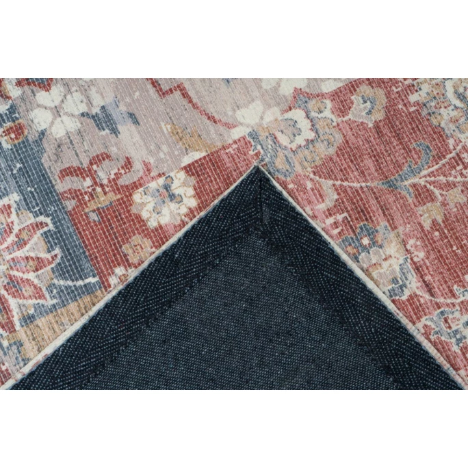 Schlussverkauf ???? Kayoom Teppich Indiana 500 - 160x230 Cm - Multi ???? 5 Schlussverkauf ???? Kayoom Teppich Indiana 500 - 160x230 Cm - Multi ???? – Bild 5