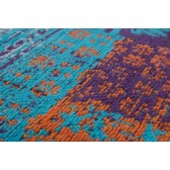 Schlussverkauf ???? Kayoom Teppich Symphony 160 - 200x290 Cm - Multi ????