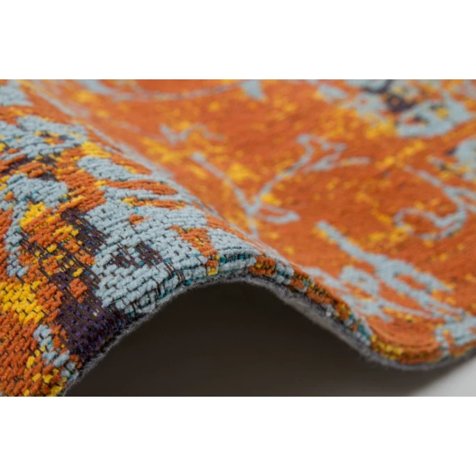 Schlussverkauf ???? Kayoom Teppich Symphony 160 - 200x290 Cm - Multi ???? 3 Schlussverkauf ???? Kayoom Teppich Symphony 160 - 200x290 Cm - Multi ???? – Bild 3