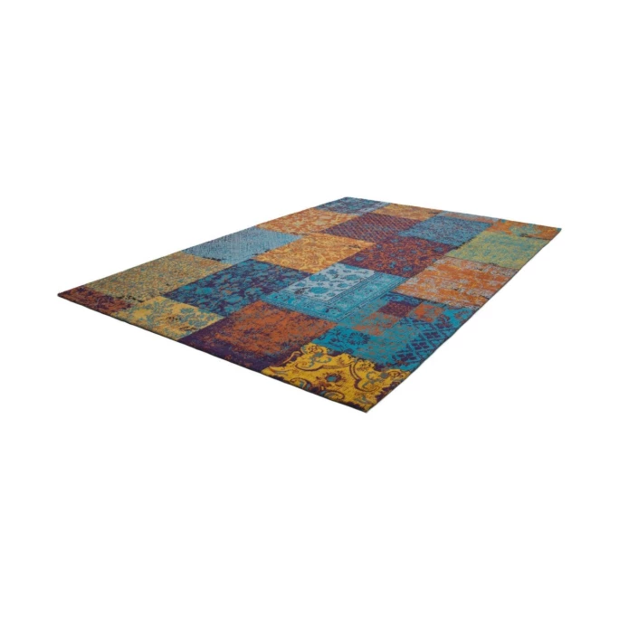 Schlussverkauf ???? Kayoom Teppich Symphony 160 - 200x290 Cm - Multi ???? 4 Schlussverkauf ???? Kayoom Teppich Symphony 160 - 200x290 Cm - Multi ???? – Bild 4
