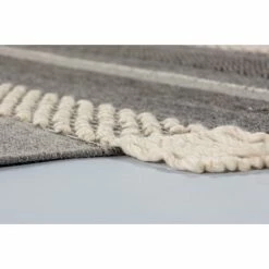 Rabatt ⌛ Schöner Wohnen Botana Teppich - 140x200x0,8 Cm - Anthrazit-beige ✨ 11 Rabatt ⌛ Schöner Wohnen Botana Teppich - 140x200x0,8 Cm - Anthrazit-beige ✨ -House Nordic Shop unnamed file 172