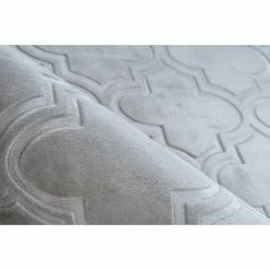 Billig ???? Kayoom Teppich Monroe 100 - 120x170 Cm - Grau-blau ???? -House Nordic Shop unnamed file 1734