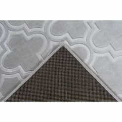 Billig ???? Kayoom Teppich Monroe 100 - 120x170 Cm - Grau-blau ???? -House Nordic Shop unnamed file 1735