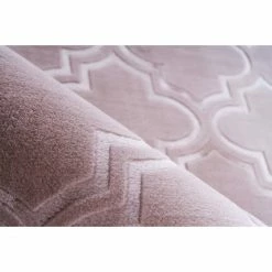 Coupon ???? Kayoom Teppich Monroe 100 - 120x170 Cm - Rosa ???? -House Nordic Shop unnamed file 1739