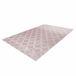 Coupon ???? Kayoom Teppich Monroe 100 - 120x170 Cm - Rosa ???? -House Nordic Shop unnamed file 1740