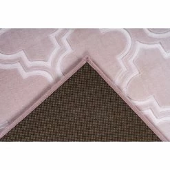 Coupon ???? Kayoom Teppich Monroe 100 - 120x170 Cm - Rosa ???? -House Nordic Shop unnamed file 1741