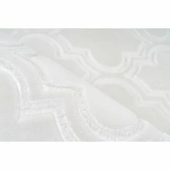 Neu 👏 Kayoom Teppich Monroe 100 - 120x170 Cm - Weiß 🧨 -House Nordic Shop unnamed file 1749