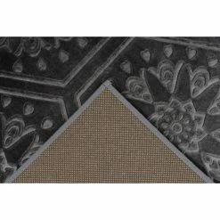 Coupon ???? Kayoom Teppich Monroe 200 - 160x230 Cm - Anthrazit ???? 3 Coupon ???? Kayoom Teppich Monroe 200 - 160x230 Cm - Anthrazit ???? -House Nordic Shop unnamed file 1755