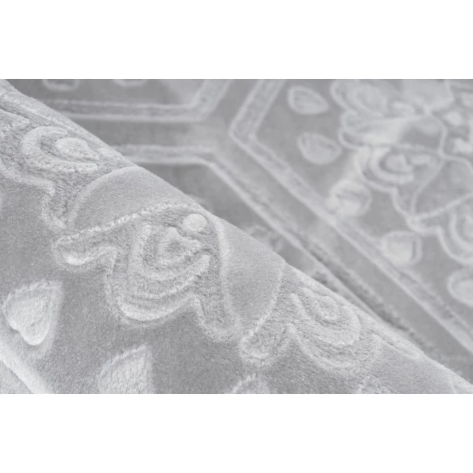 Kayoom Teppich Monroe 200 - 120x170 cm - grau-blau Rabatt ???? Kayoom Teppich Monroe 200 - 120x170 Cm - Grau-blau ???? -House Nordic Shop unnamed file 1764