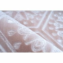 Auslauf ???? Kayoom Teppich Monroe 200 - 120x170 Cm - Rosa ???? -House Nordic Shop unnamed file 1769