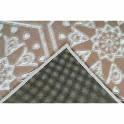 Rabatt ???? Kayoom Teppich Monroe 200 - 120x170 Cm - Taupe ???? 4 Rabatt ???? Kayoom Teppich Monroe 200 - 120x170 Cm - Taupe ???? -House Nordic Shop unnamed file 1776