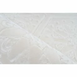 Brandneu ✔️ Kayoom Teppich Monroe 200 - 120x170 Cm - Weiß ???? -House Nordic Shop unnamed file 1779