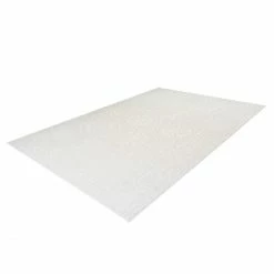 Brandneu ✔️ Kayoom Teppich Monroe 200 - 120x170 Cm - Weiß ???? -House Nordic Shop unnamed file 1780