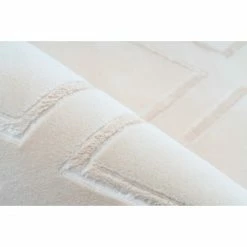 Angebote ✨ Kayoom Teppich Monroe 300 - 120x170 Cm - Creme ???? -House Nordic Shop unnamed file 1789