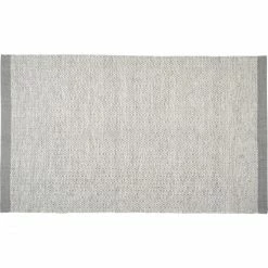 Coupon ???? Pad MARA Teppich - 140x200 Cm - Grey ????