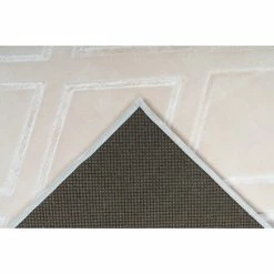 Angebote ✨ Kayoom Teppich Monroe 300 - 120x170 Cm - Creme ???? -House Nordic Shop unnamed file 1791