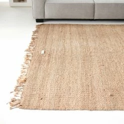 Budget 🎉 Riviera Maison Rivièra Maison Las Dalias Teppich - 60x90 Cm - Braun 🧨 -House Nordic Shop unnamed file 18