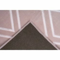 Besorgen ???? Kayoom Teppich Monroe 300 - 120x170 Cm - Rosa ???? -House Nordic Shop unnamed file 1801
