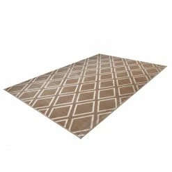 Bester Verkauf ???? Kayoom Teppich Monroe 300 - 120x170 Cm - Taupe ???? -House Nordic Shop unnamed file 1805