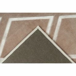 Bester Verkauf ???? Kayoom Teppich Monroe 300 - 120x170 Cm - Taupe ???? -House Nordic Shop unnamed file 1806