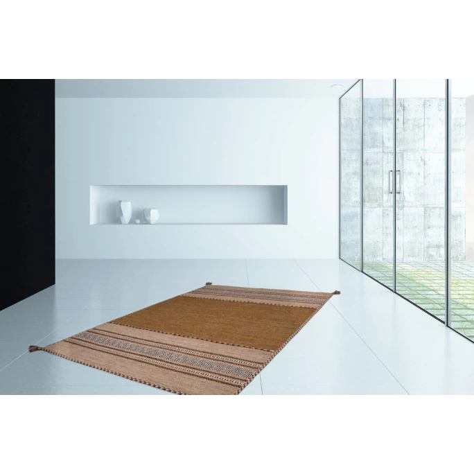 Kayoom Teppich Alhambra 335 - 120x170 cm - braun Aktion ⌛ Kayoom Teppich Alhambra 335 - 120x170 Cm - Braun ???? -House Nordic Shop unnamed file 1819