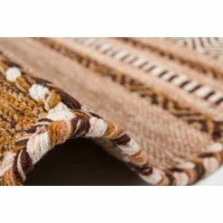 Aktion ⌛ Kayoom Teppich Alhambra 335 - 120x170 Cm - Braun ???? 2 Aktion ⌛ Kayoom Teppich Alhambra 335 - 120x170 Cm - Braun ???? -House Nordic Shop unnamed file 1820