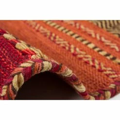 Bester Verkauf ???? Kayoom Teppich Alhambra 335 - 80x150 Cm - Rot ???? -House Nordic Shop unnamed file 1833