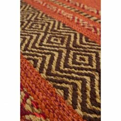 Bester Verkauf ???? Kayoom Teppich Alhambra 335 - 80x150 Cm - Rot ???? -House Nordic Shop unnamed file 1835