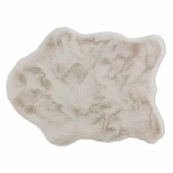 Beste Bewertungen von 🎉 Schöner Wohnen Tender Kunstfell-Teppich - 60x90x2,6 Cm - Creme 🤩