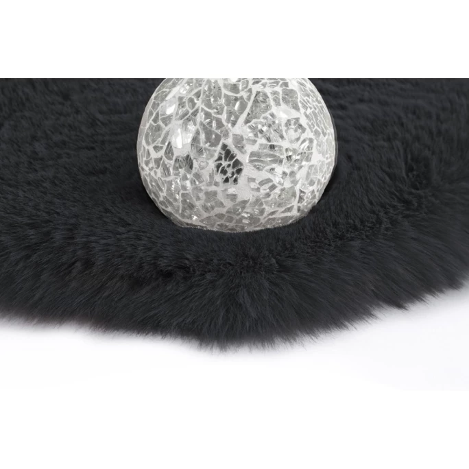 Kayoom Teppich Rabbit 100 - 160x230 cm - anthrazit Bestes Angebot ???? Kayoom Teppich Rabbit 100 - 160x230 Cm - Anthrazit ❤️ -House Nordic Shop unnamed file 1847