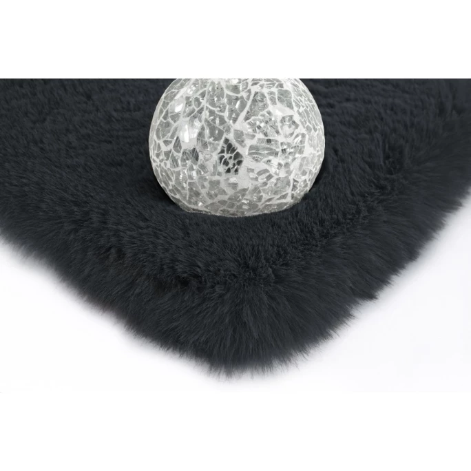 Kayoom Teppich Rabbit 100 - 160x230 cm - anthrazit Bestes Angebot ???? Kayoom Teppich Rabbit 100 - 160x230 Cm - Anthrazit ❤️ -House Nordic Shop unnamed file 1849