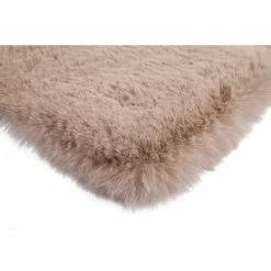 Brandneu ???? Kayoom Teppich Rabbit 100 - 120x170 Cm - Creme ✨ -House Nordic Shop unnamed file 1854