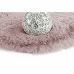 Brandneu ???? Kayoom Teppich Rabbit 100 - 120x170 Cm - Rosa ????