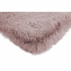 Brandneu ???? Kayoom Teppich Rabbit 100 - 120x170 Cm - Rosa ???? -House Nordic Shop unnamed file 1867