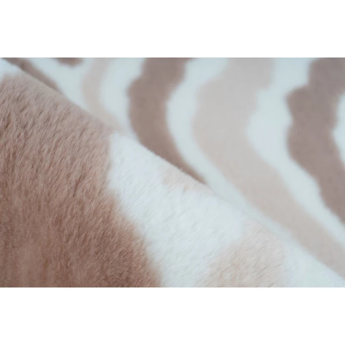 Kayoom Teppich Rabbit Animal - 160x230 cm - elfenbein-taupe-weiß Billig ???? Kayoom Teppich Rabbit Animal - 160x230 Cm - Elfenbein-taupe-weiß ⌛ -House Nordic Shop unnamed file 1876