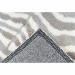 Coupon ???? Kayoom Teppich Rabbit Animal - 120x160 Cm - Grau-weiß ???? -House Nordic Shop unnamed file 1882